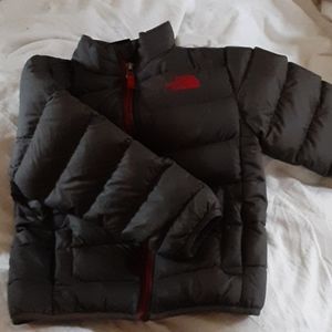 Northface Jacket
